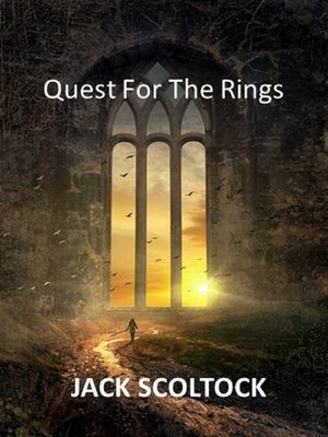 cover image of Quest for the Rings